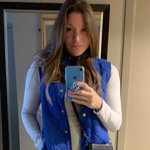 Meet your Posher, Andrea